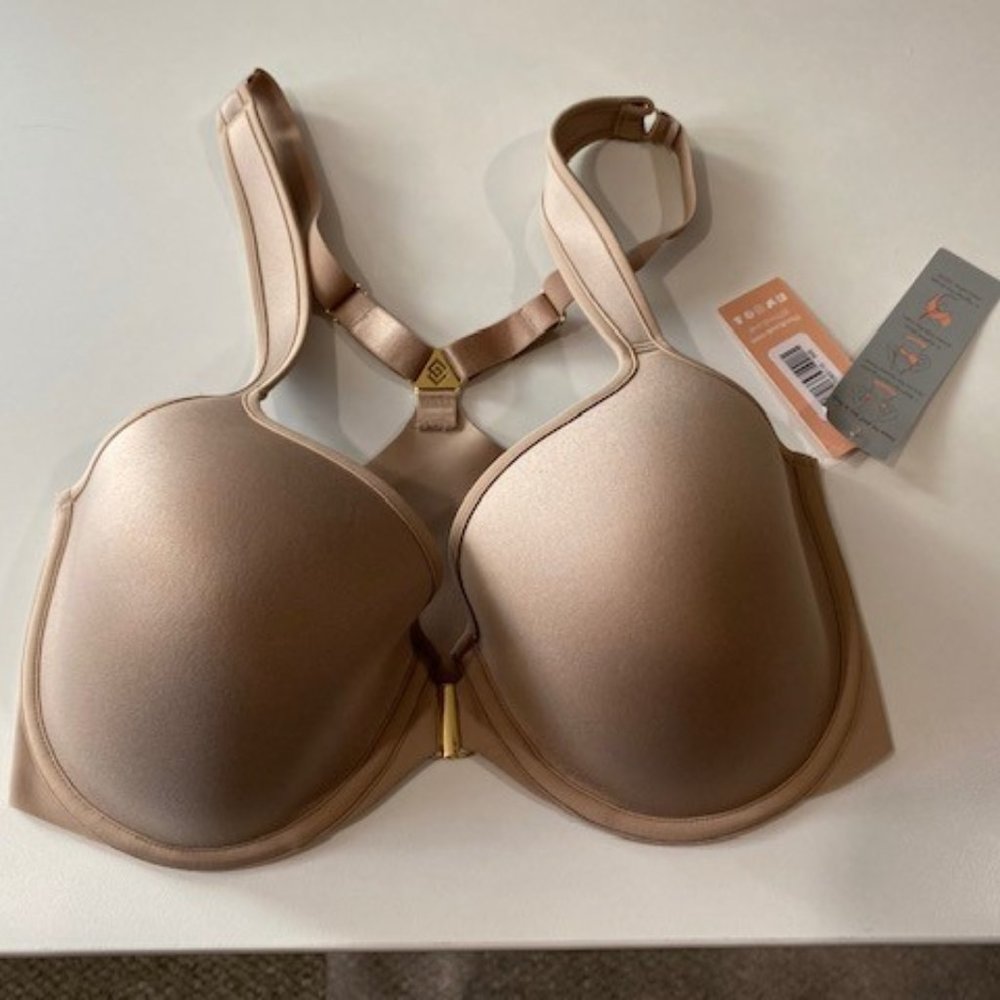 Thirdlove - 24/7 Perfect Coverage Racerback Bra